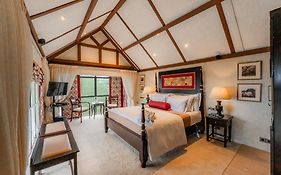 CheRiz Boutique Villa Hotel