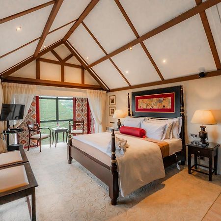 CheRiz Boutique Villa Hotel Nuwara Eliya Extérieur photo