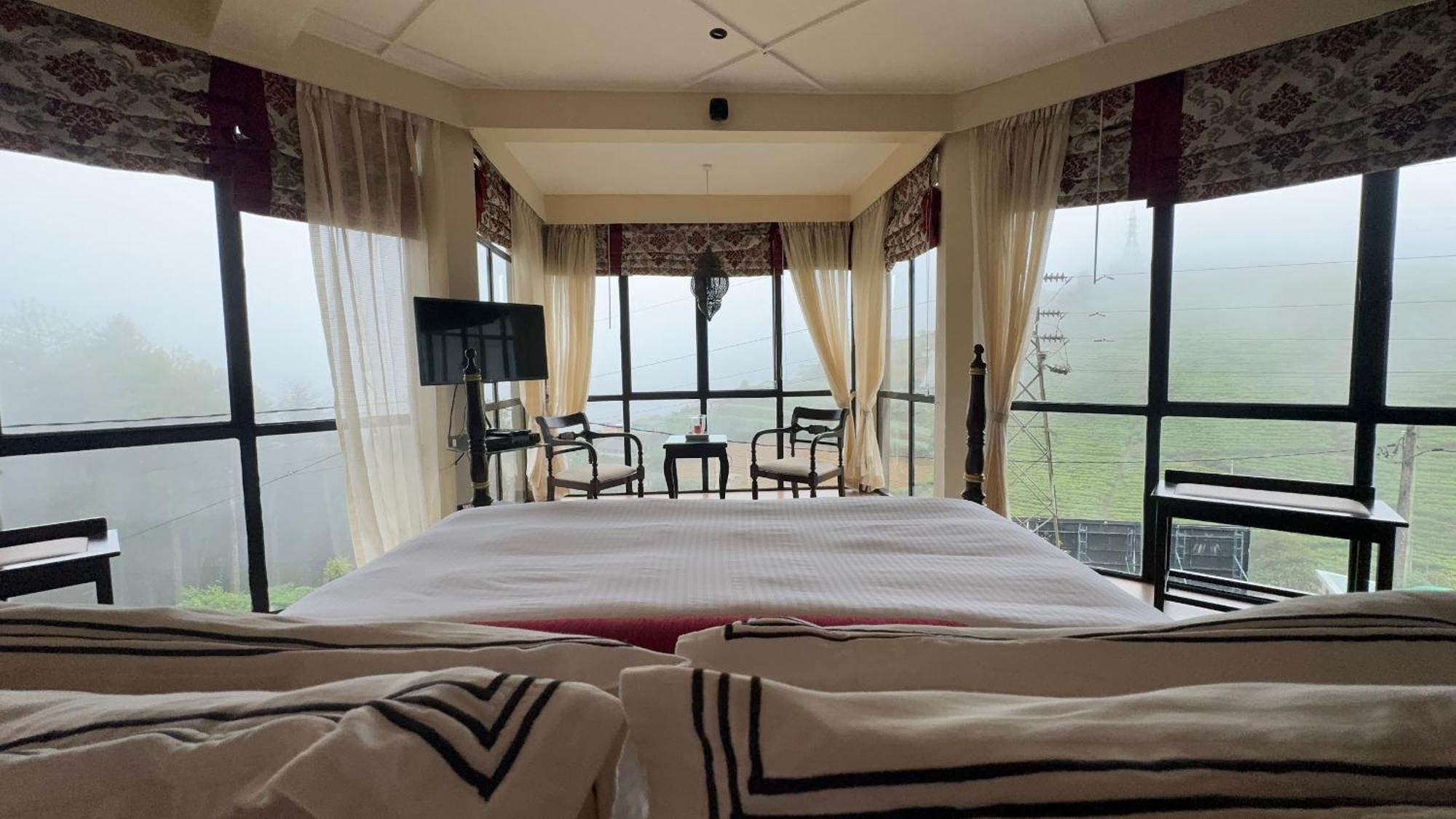 CheRiz Boutique Villa Hotel Nuwara Eliya Extérieur photo