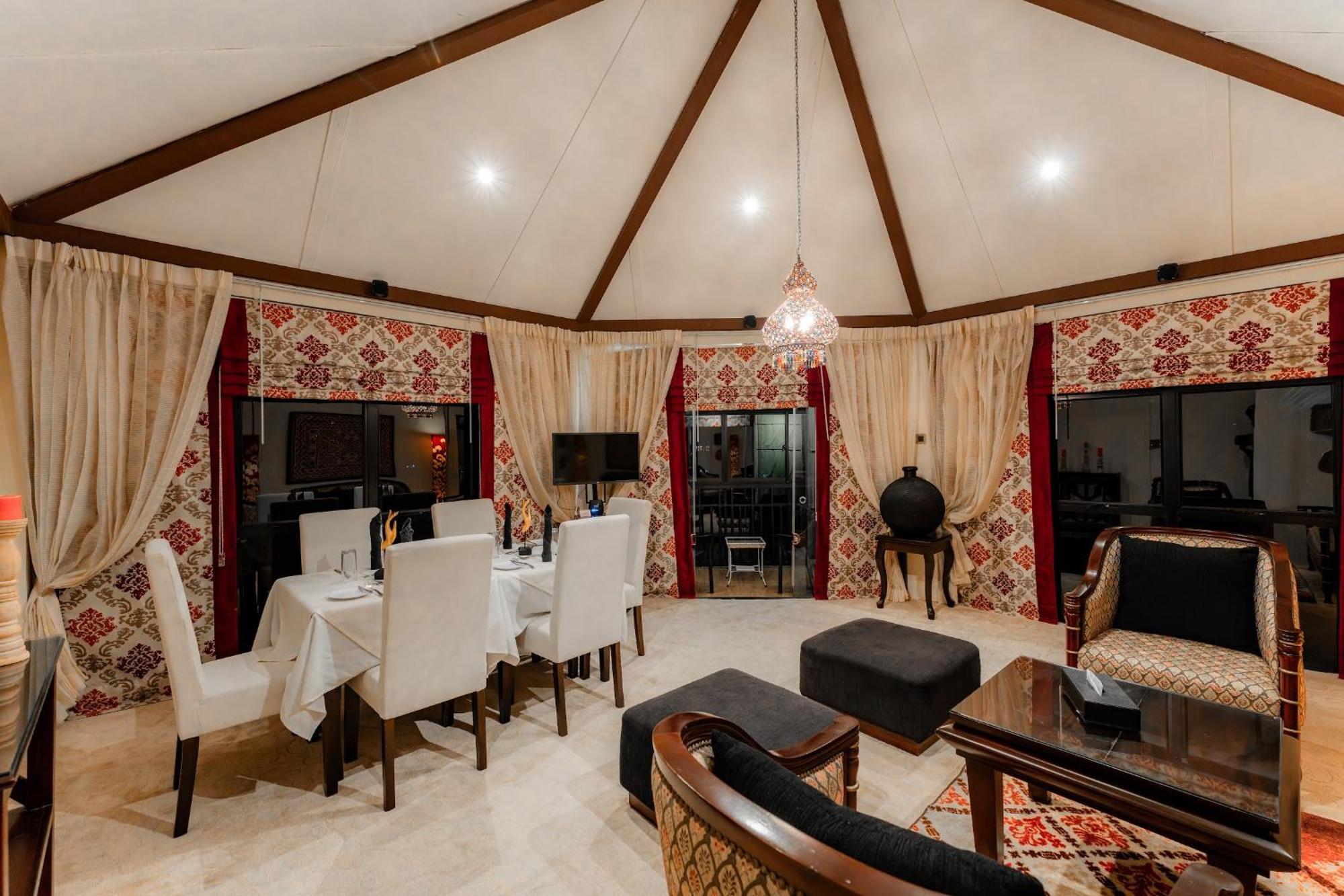 CheRiz Boutique Villa Hotel Nuwara Eliya Extérieur photo