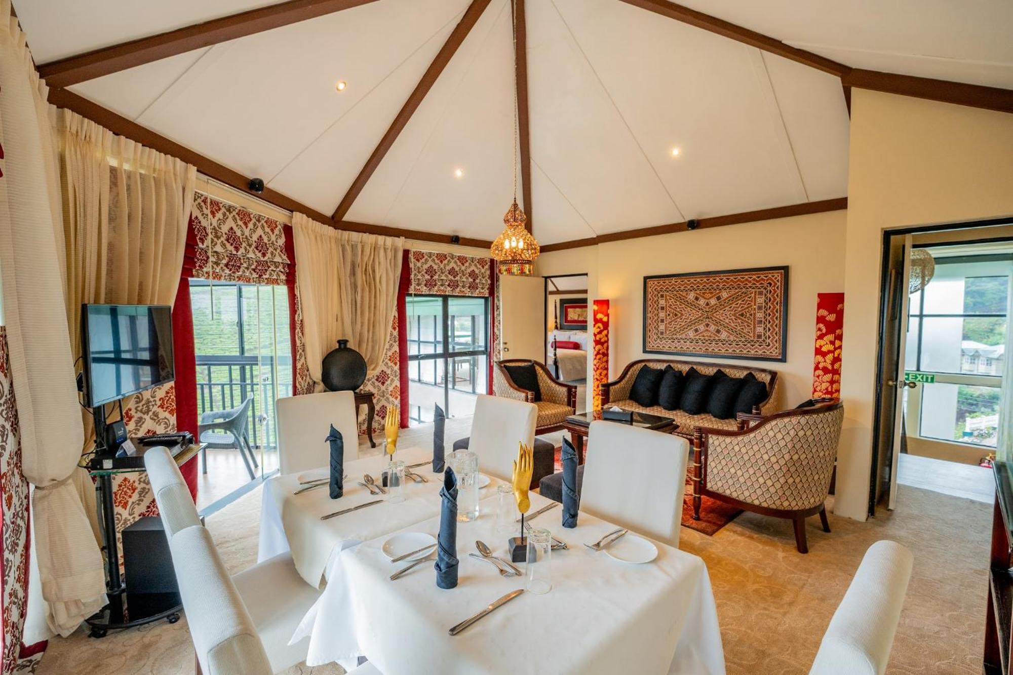 CheRiz Boutique Villa Hotel Nuwara Eliya Extérieur photo