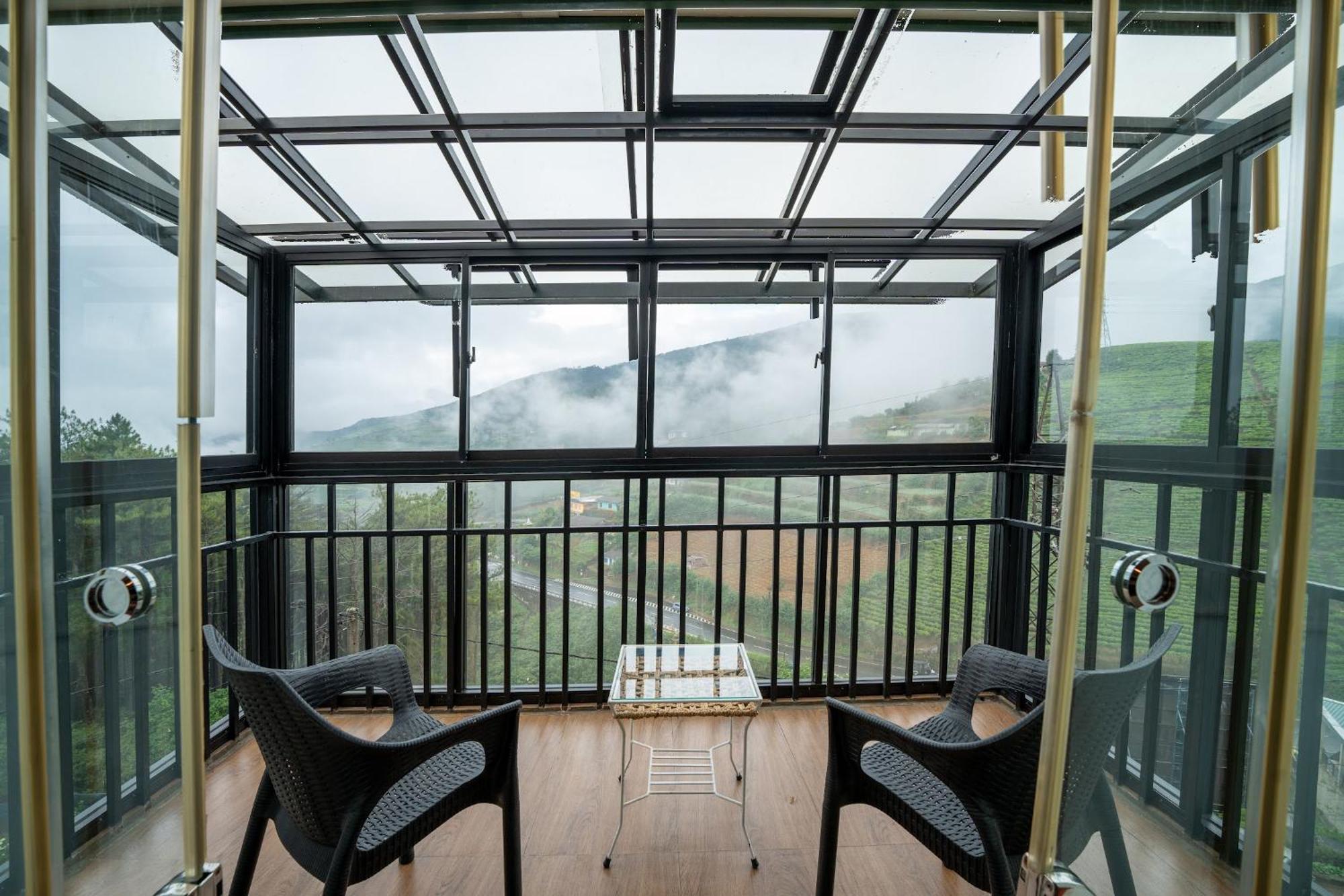 CheRiz Boutique Villa Hotel Nuwara Eliya Extérieur photo