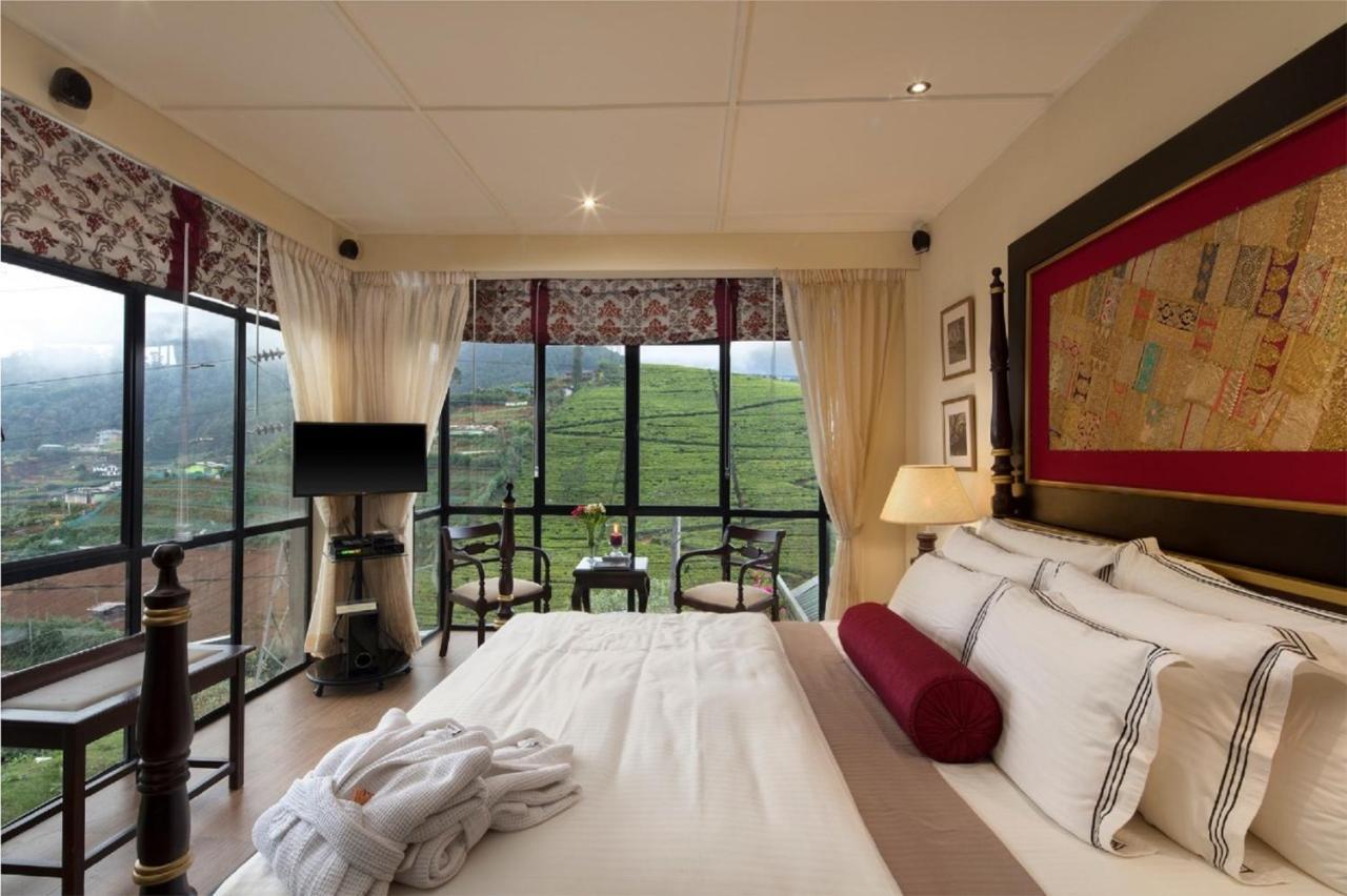 CheRiz Boutique Villa Hotel Nuwara Eliya Extérieur photo