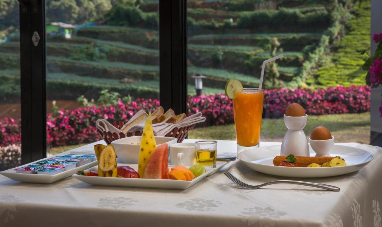 CheRiz Boutique Villa Hotel Nuwara Eliya Extérieur photo
