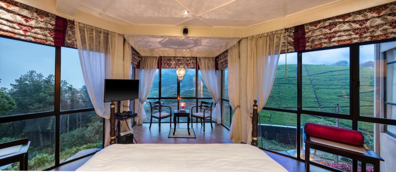 CheRiz Boutique Villa Hotel Nuwara Eliya Extérieur photo