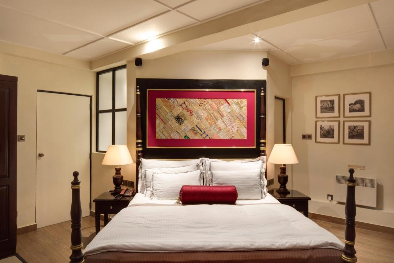 CheRiz Boutique Villa Hotel Nuwara Eliya Extérieur photo