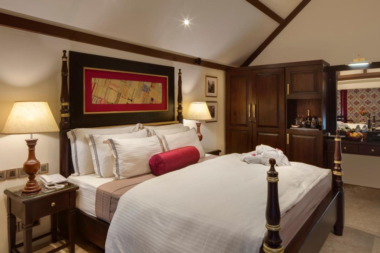 CheRiz Boutique Villa Hotel Nuwara Eliya Extérieur photo