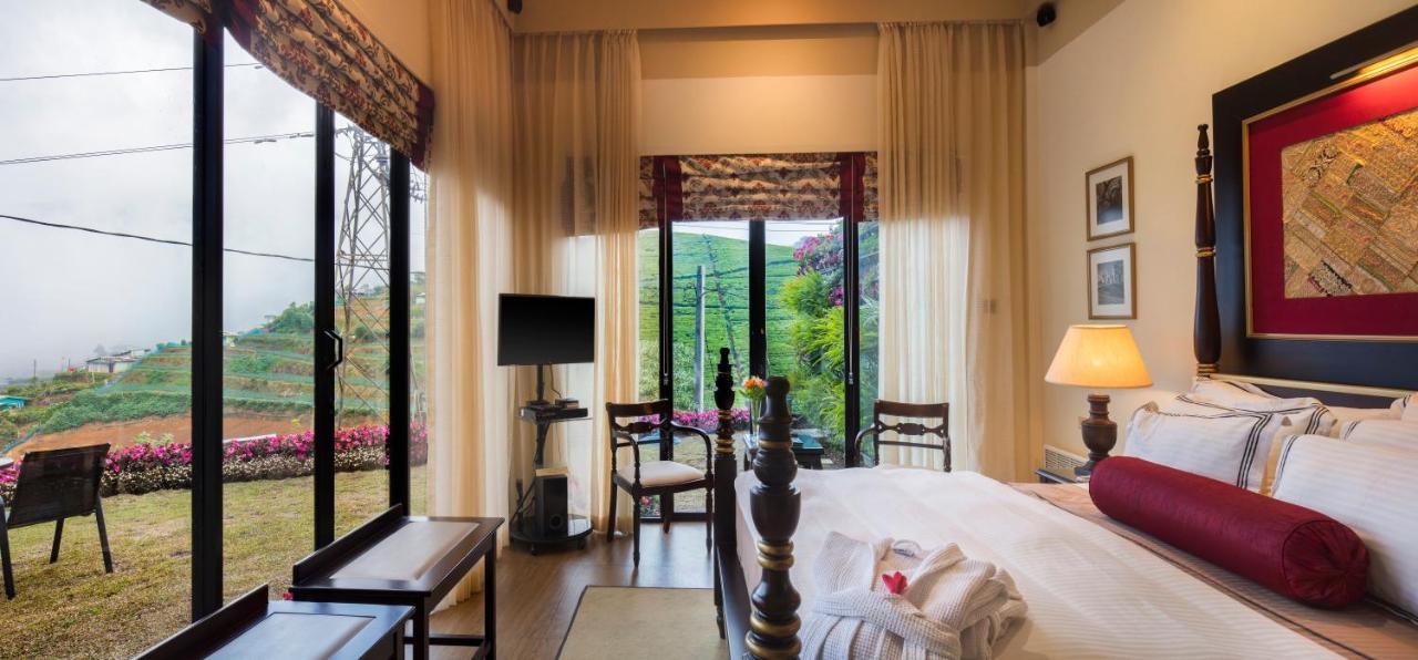 CheRiz Boutique Villa Hotel Nuwara Eliya Extérieur photo