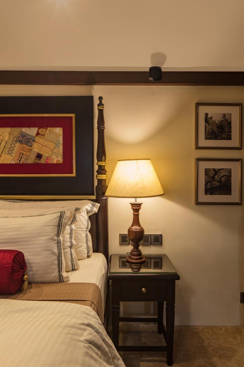 CheRiz Boutique Villa Hotel Nuwara Eliya Extérieur photo
