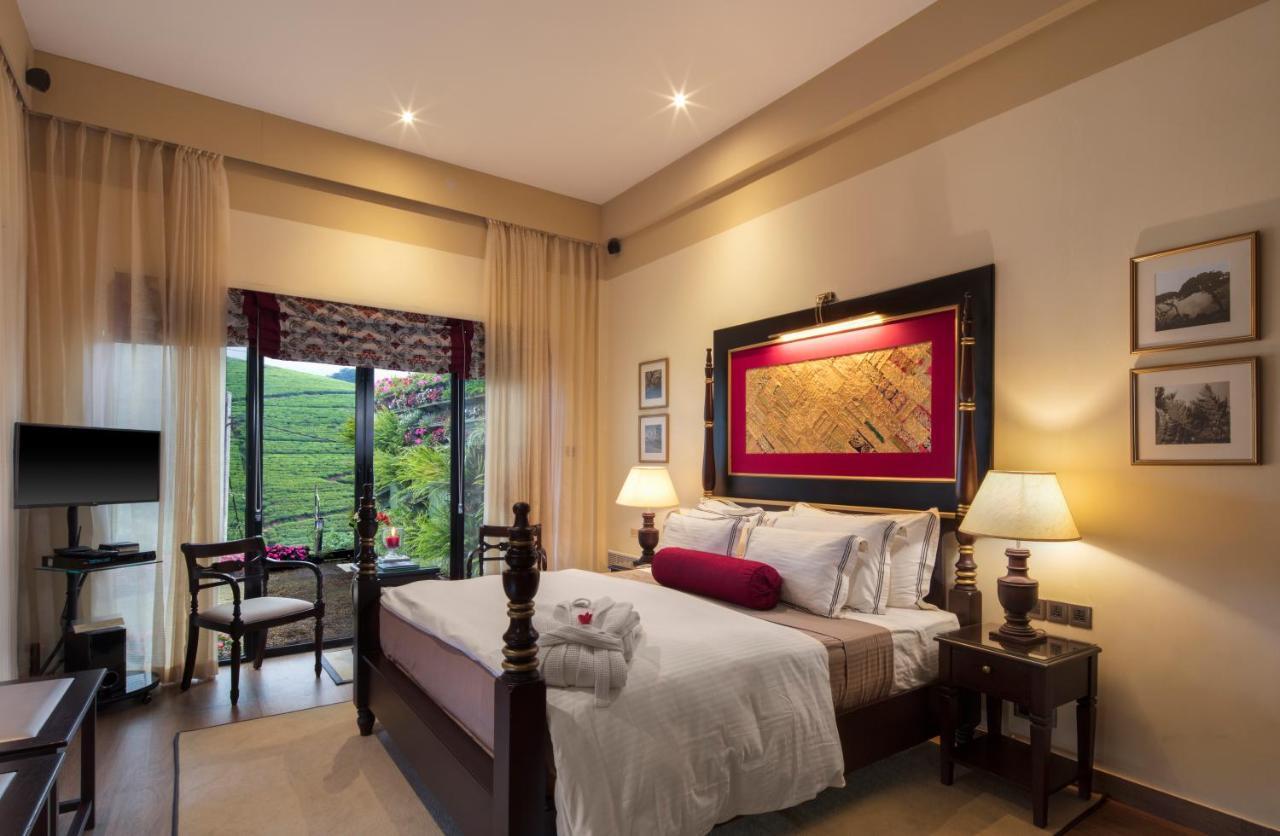 CheRiz Boutique Villa Hotel Nuwara Eliya Extérieur photo